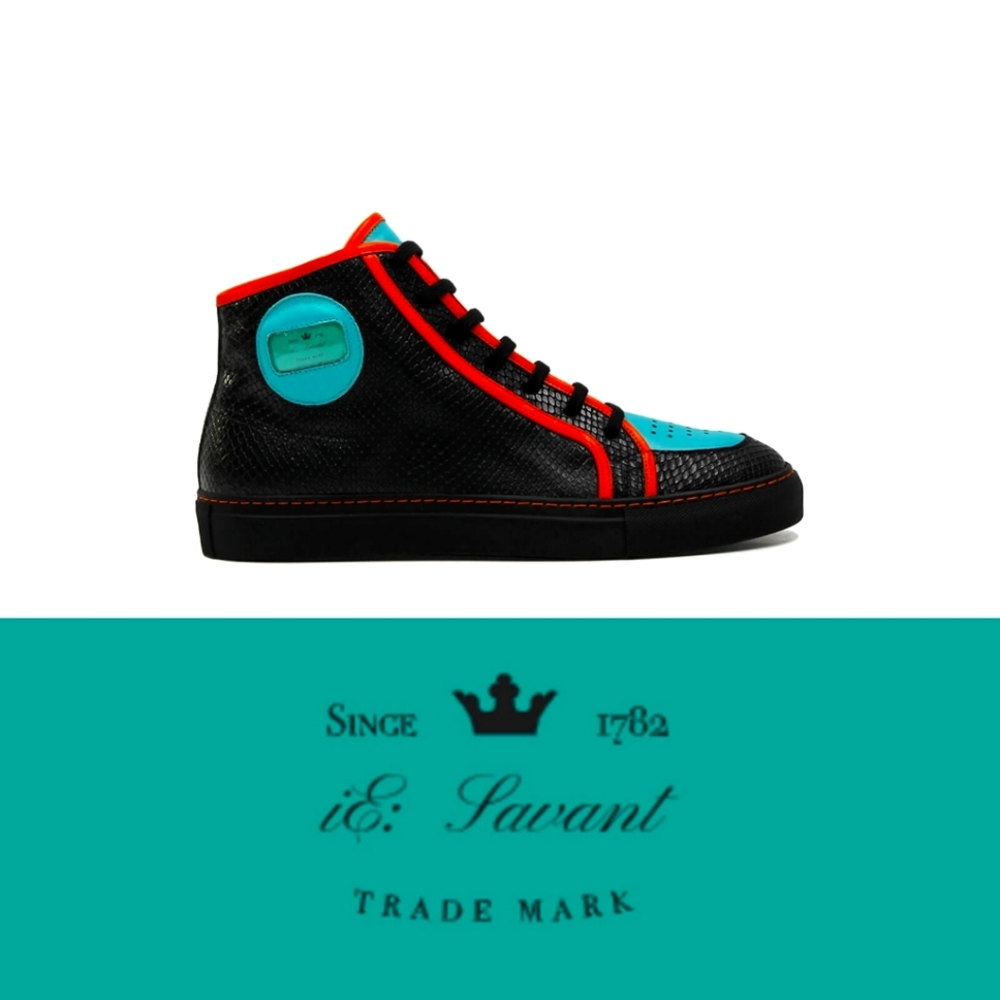 iE: Savant Luxury Shoes. Handcrafted, custom made luxury footwear